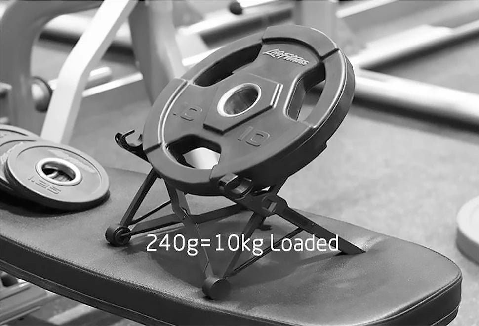 Folding Portable Laptop Stand, Adjustable Height Bracket for Optimal Viewing Angle, Laptop Accessories.