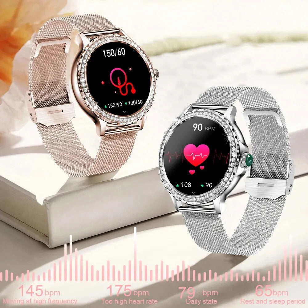 Elegant Smart Watch G04