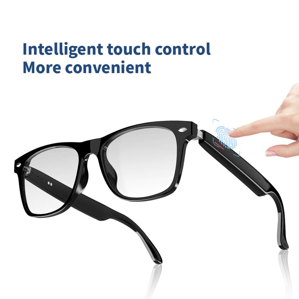 2-in-1 Smart Glasses - G03