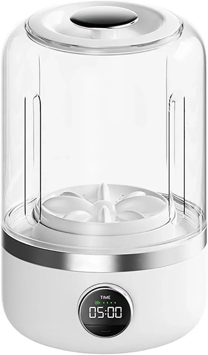 1L Portable Wireless Washer