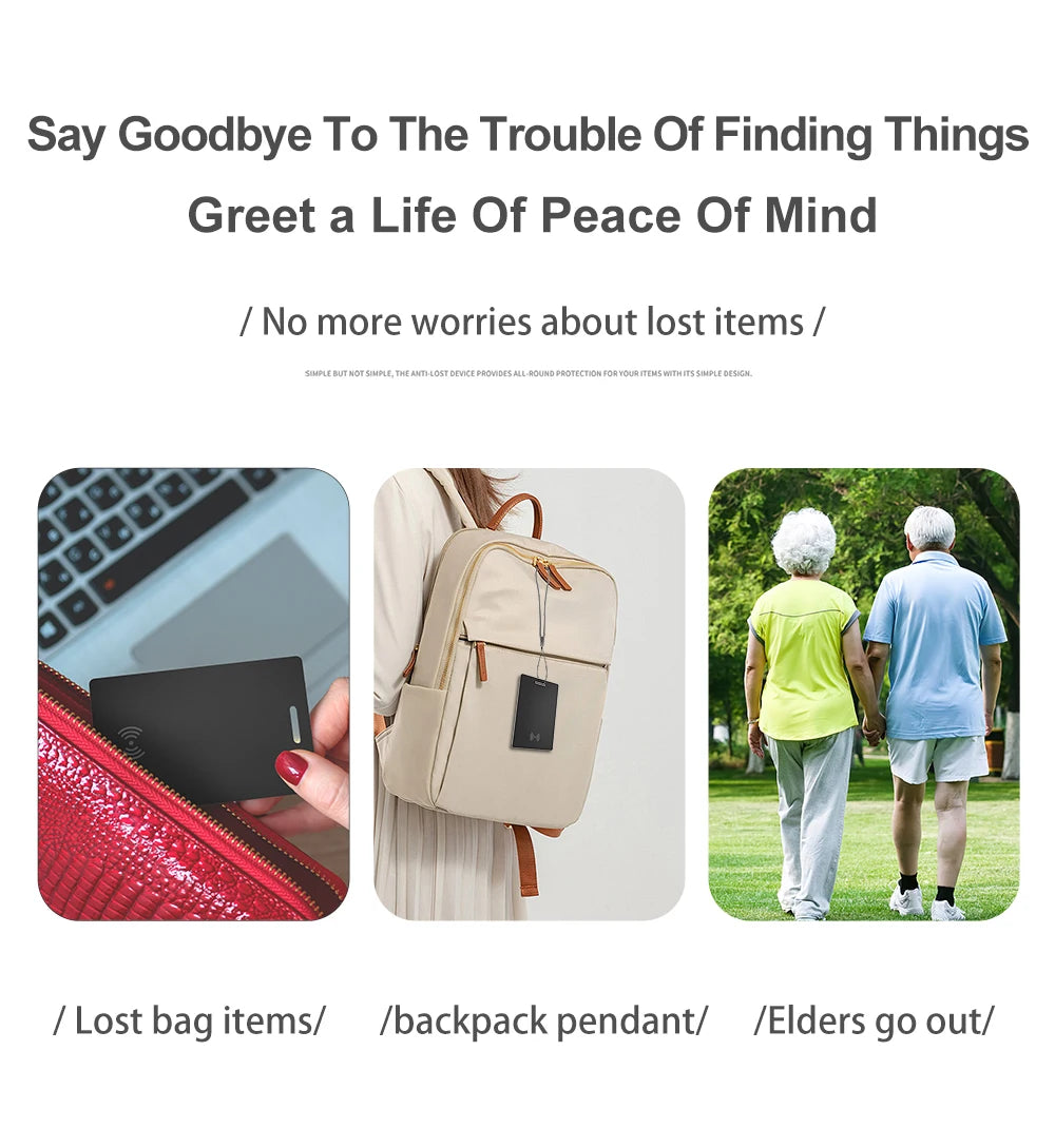 Slim Guard - Wallet Tracker