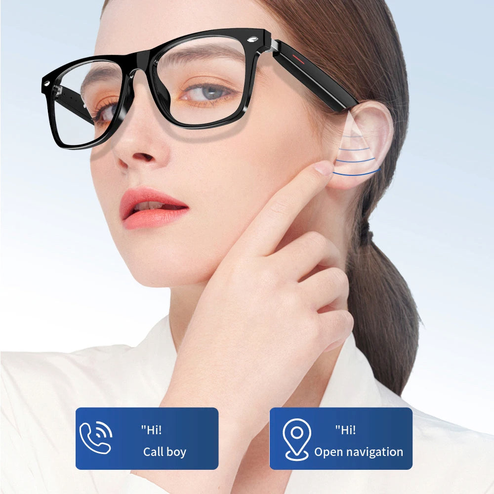 2-in-1 Smart Glasses - G03