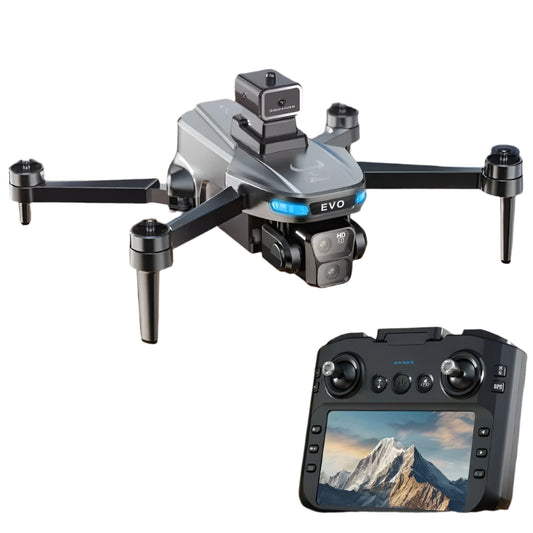 SG901 Brushless Drone – Professional 8K HD Aerial Photography