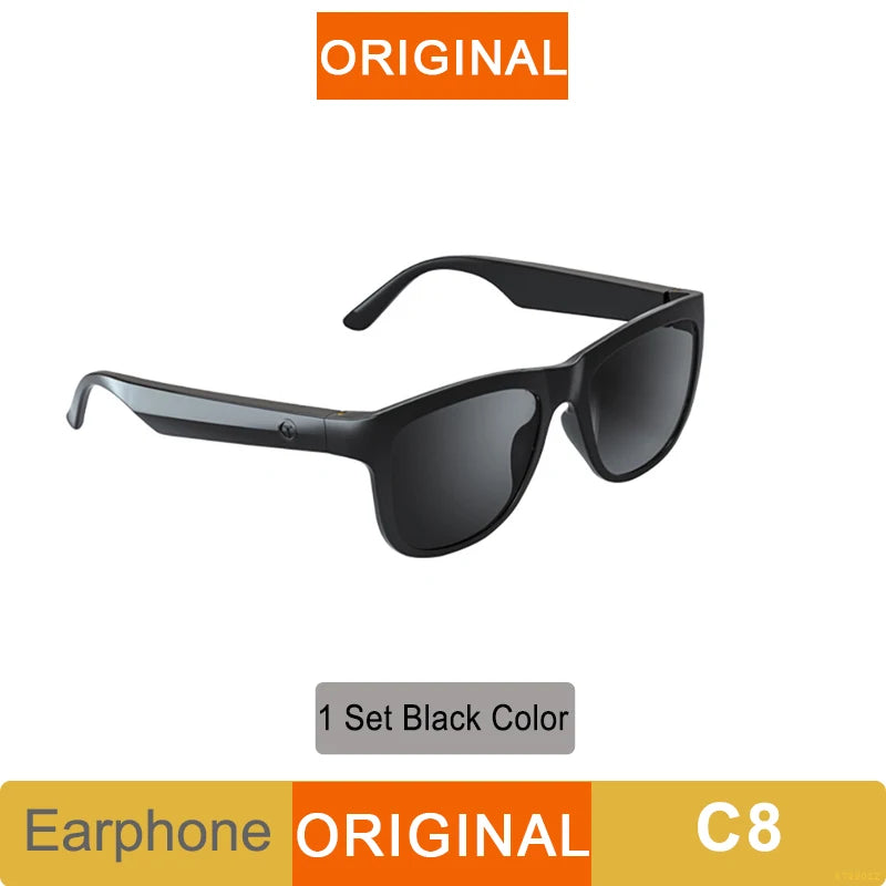 Lecoo C8 Glasses Earphone