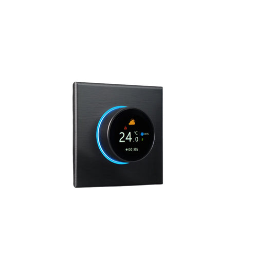 Smart WiFi Thermostat – Works with Alexa & Google Home