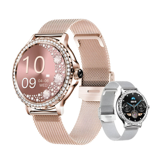 Elegant Smart Watch G04