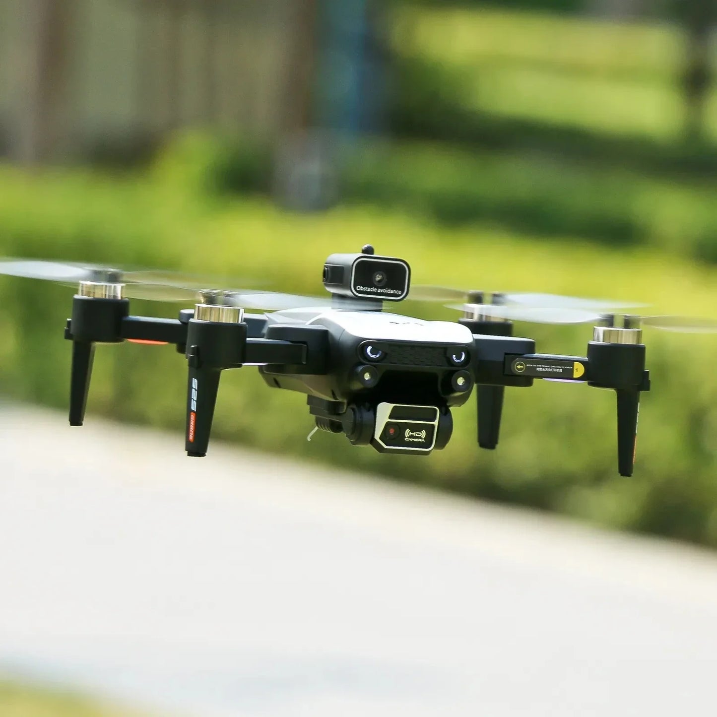 S2S Mini Drone 4k 8K HD Camera