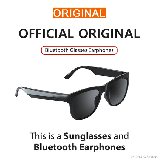 Lecoo C8 Glasses Earphone