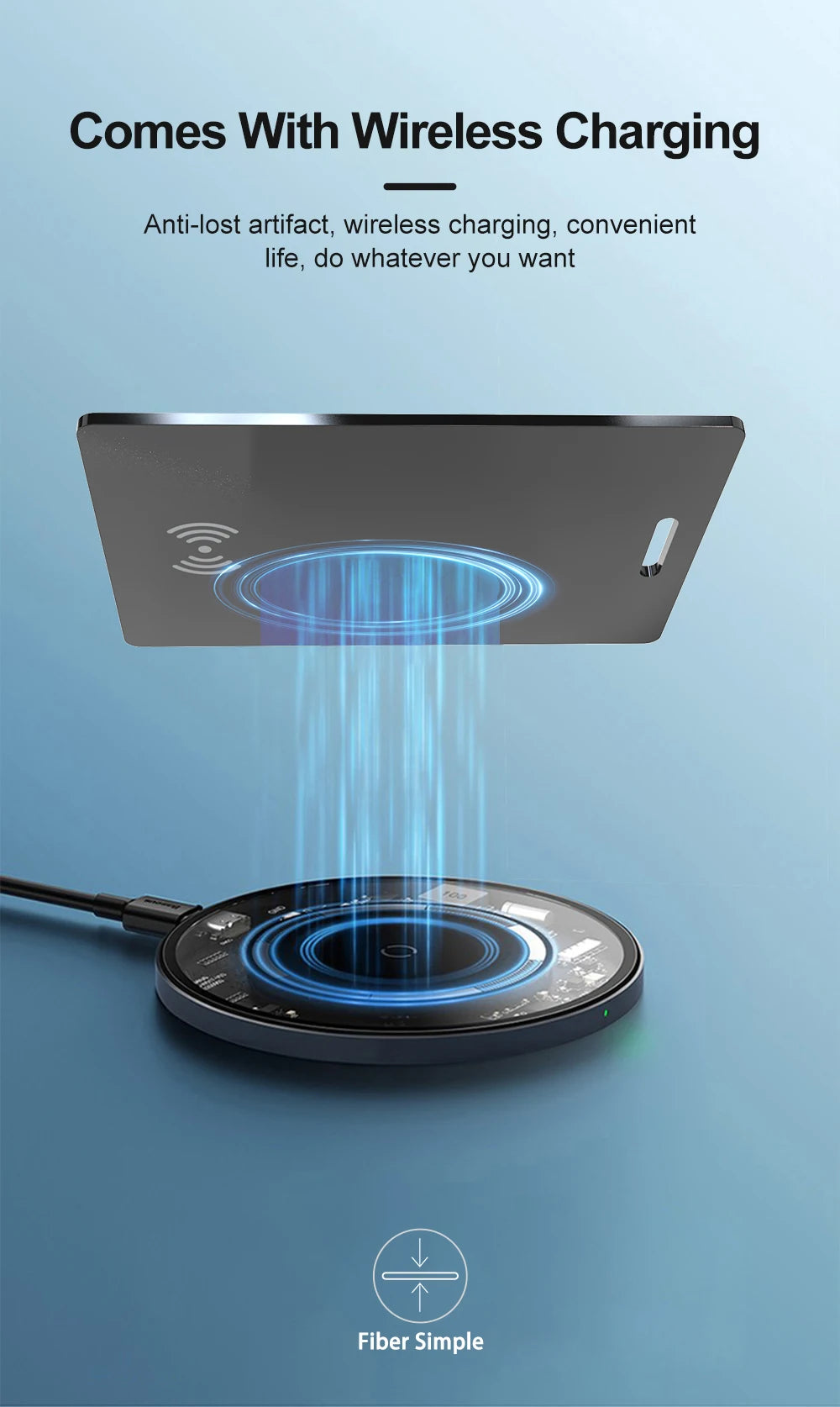 Slim Guard - Wallet Tracker