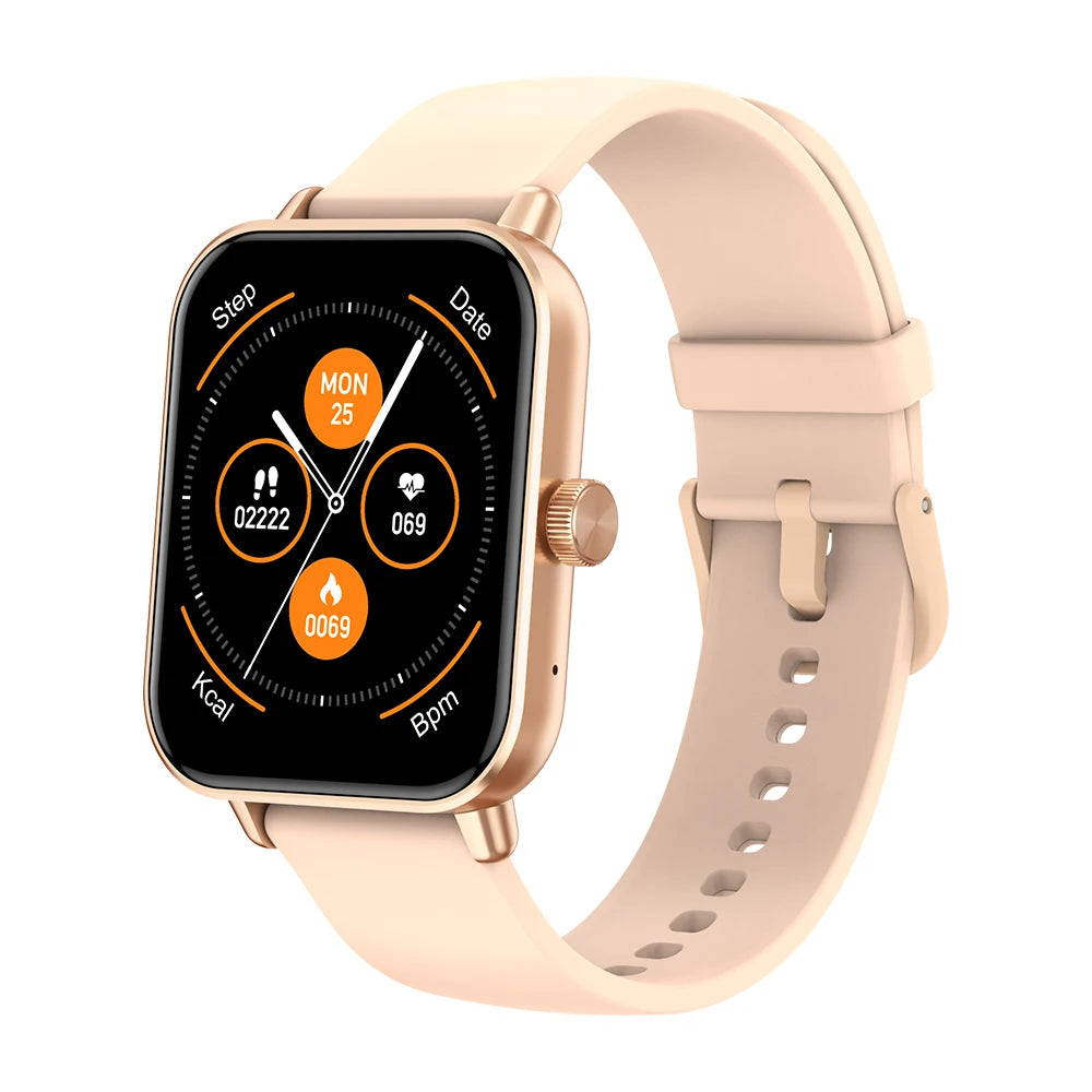 P81 Ultra Smartwatch