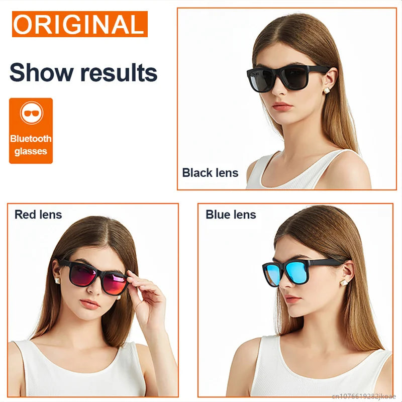 Lecoo C8 Glasses Earphone