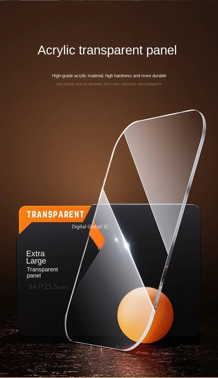 Adjustable Aluminium Book Stand with Various Heights and Angles