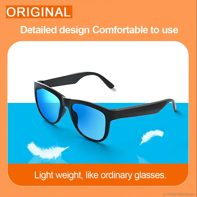 Lecoo C8 Glasses Earphone
