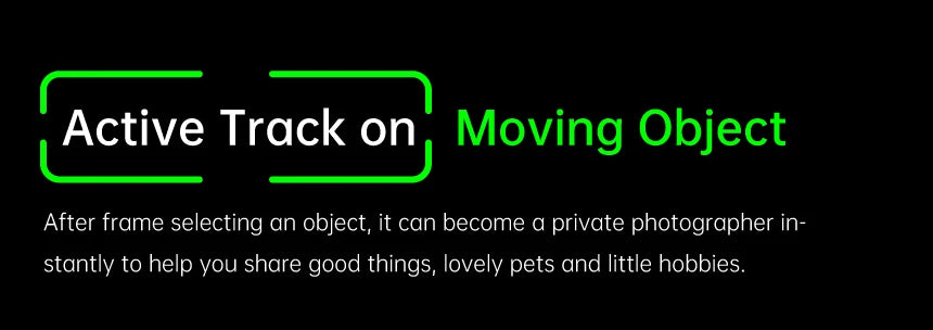 3-Axis Handheld Gimbal Stabilizer for Smartphones with Built-in Fill Light