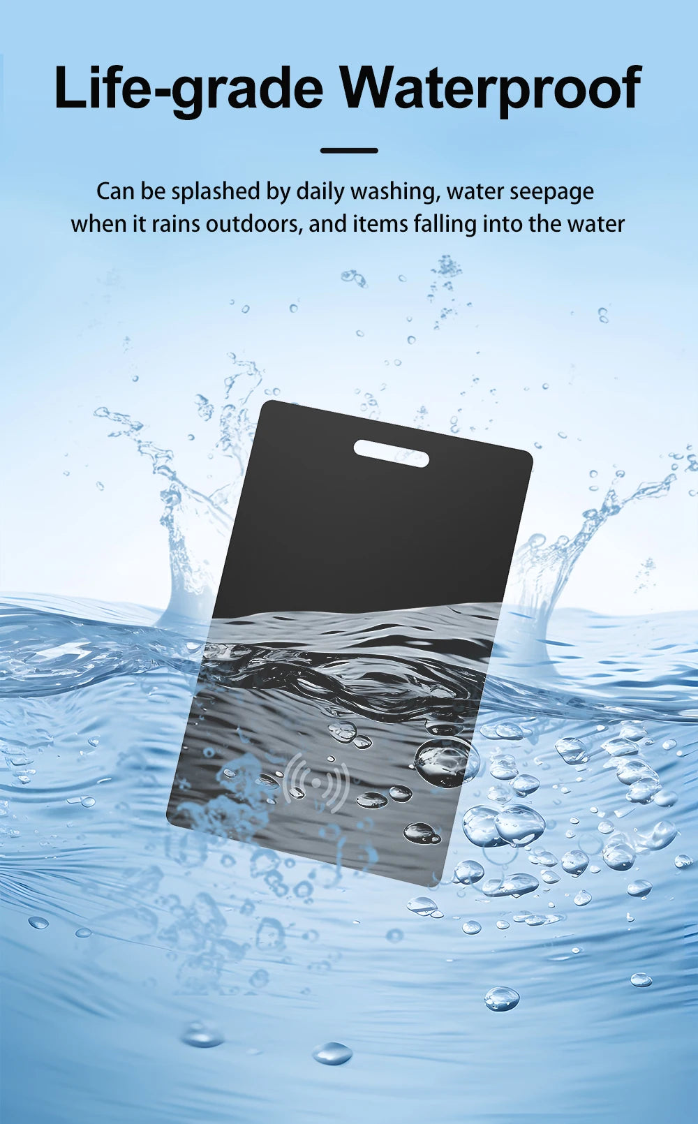 Slim Guard - Wallet Tracker