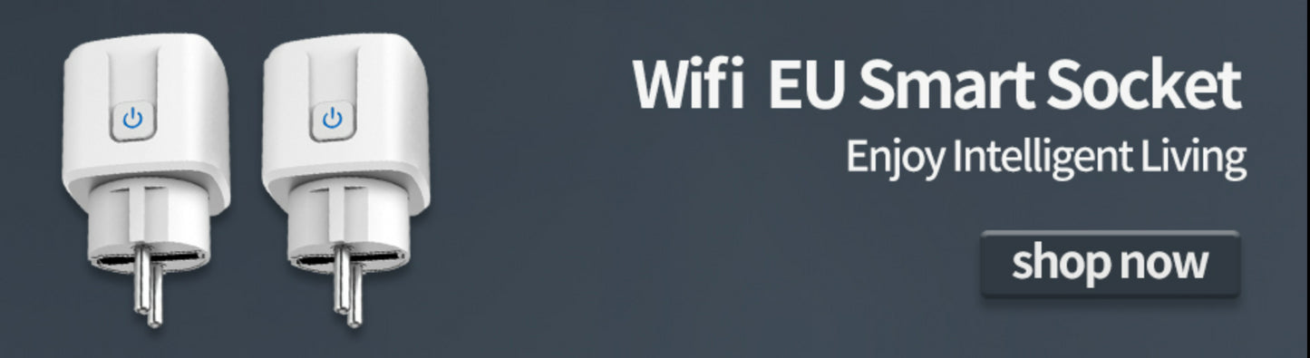 Smart Touch Wall Switch – 1/2/3/4 Gang, WiFi