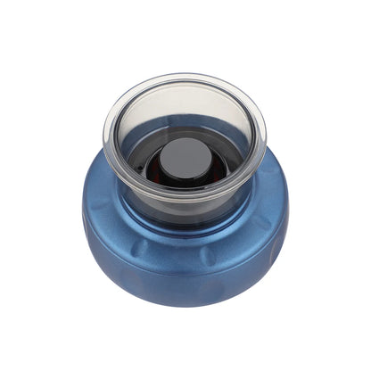 Intelligent Vacuum Cupping Massage Device