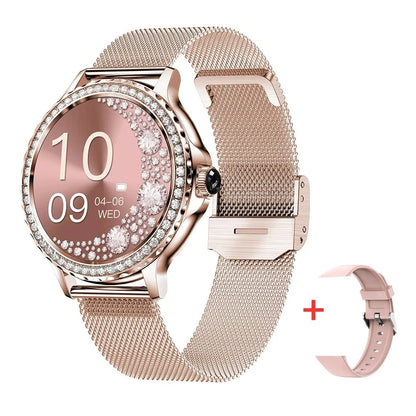 Elegant Smart Watch G04