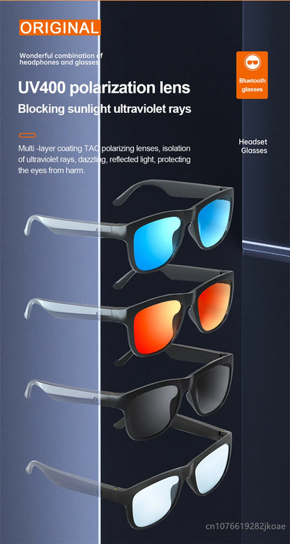 Lecoo C8 Glasses Earphone