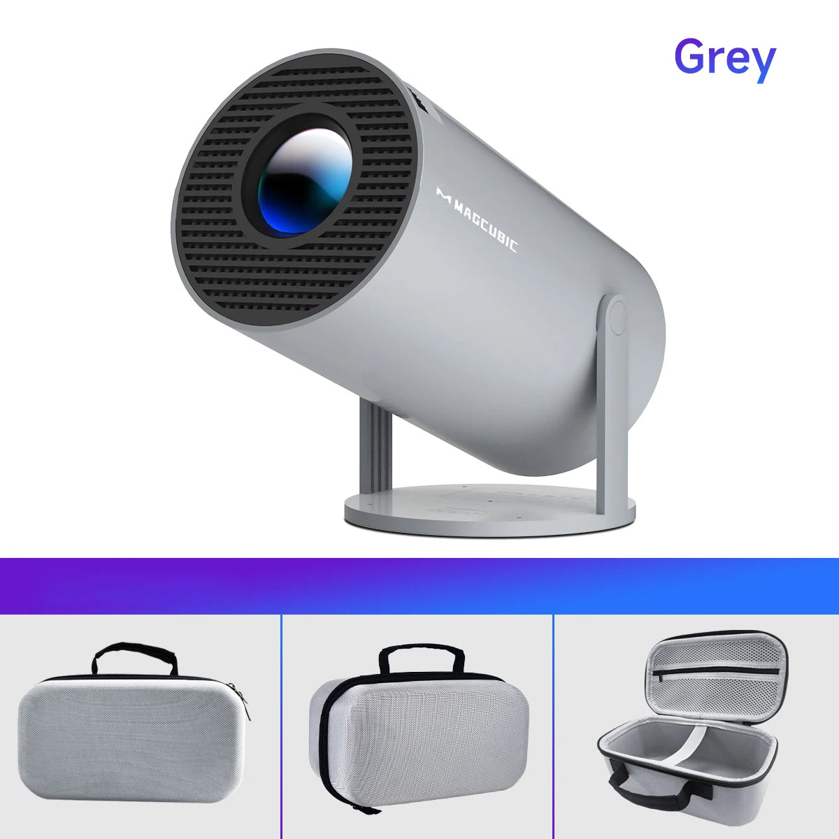 Magcubic HY300 Pro 4K Projector