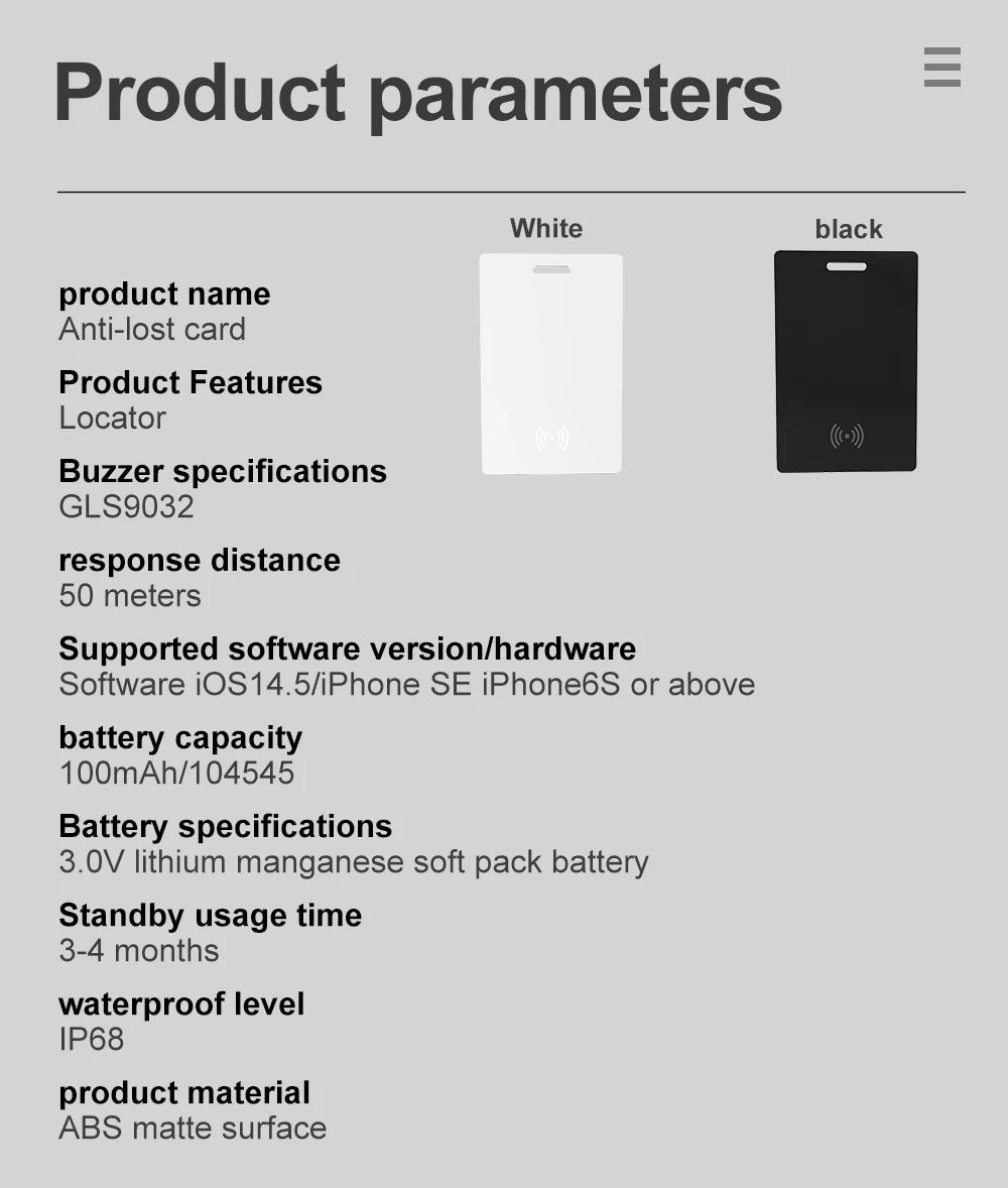 Slim Guard - Wallet Tracker