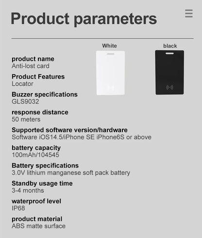 Slim Guard - Wallet Tracker