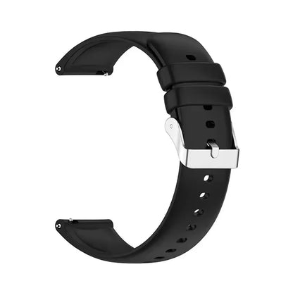 New Smart Watch – Bluetooth Calls, Fitness Tracker, IP68 Waterproof (iOS/Android)