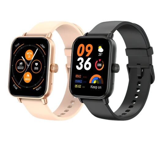 P81 Ultra Smartwatch
