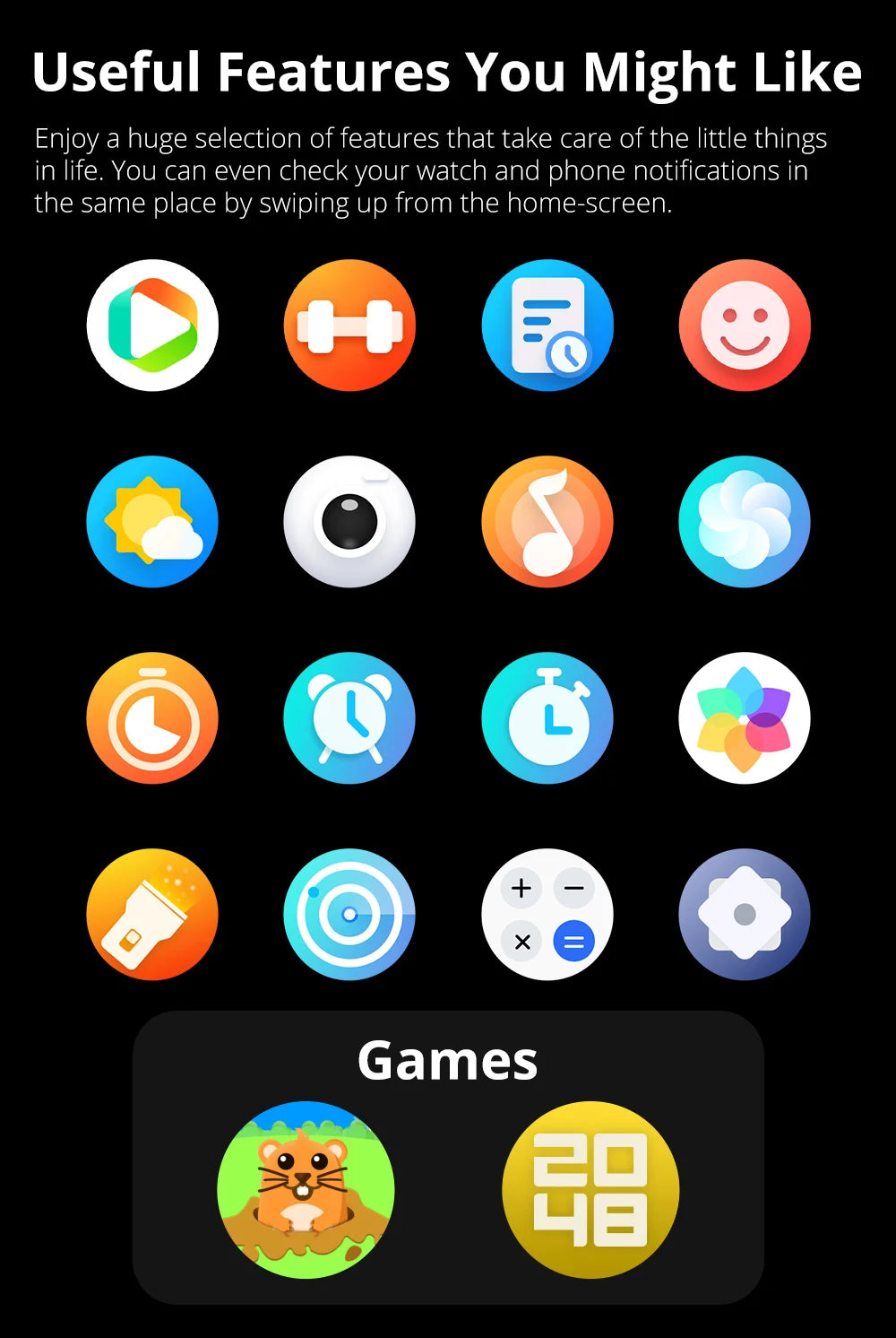 P81 Ultra Smartwatch