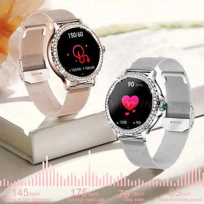 Elegant Smart Watch G04