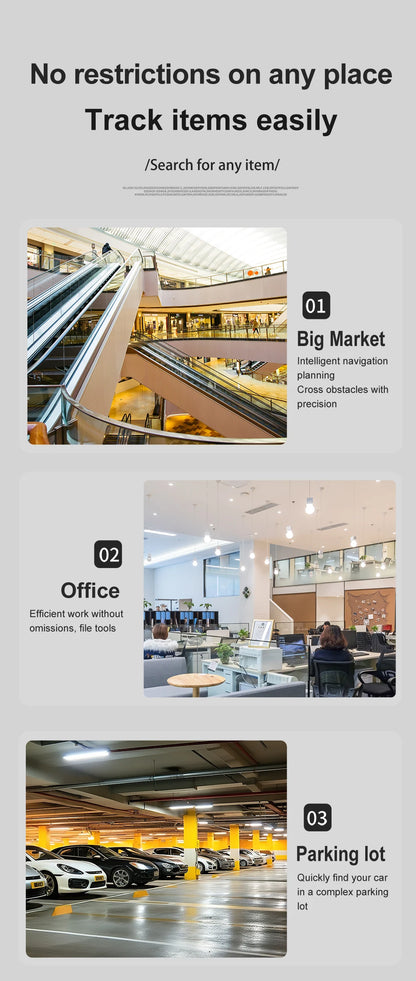 Slim Guard - Wallet Tracker