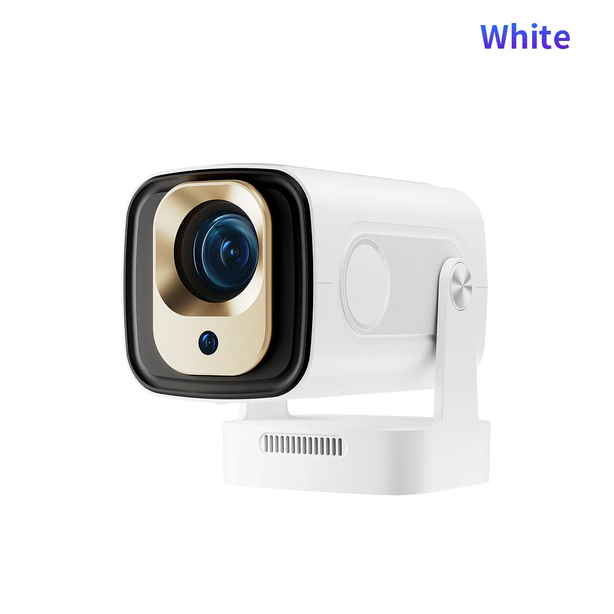 HY310 Mini Projector