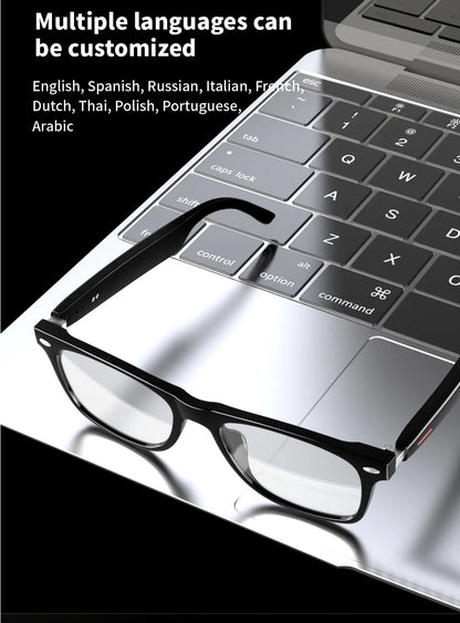 2-in-1 Smart Glasses - G03