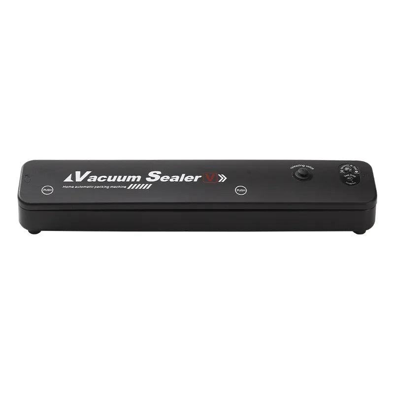 Automatic Vacuum Sealer Machine for Food Preservation