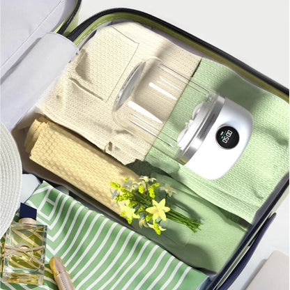 1L Portable Wireless Washer