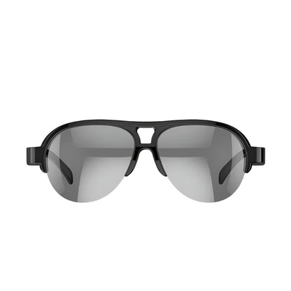 Xiaomi MIJIA Smart Glasses – Bluetooth Calls, Hi-Fi Audio, UV Protection