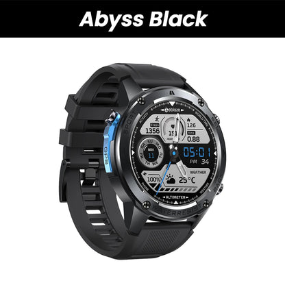 Stratos 2 Ultra GPS Smart Watch