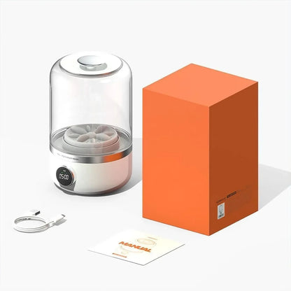 1L Portable Wireless Washer