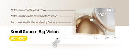 Magcubic HY300 Pro 4K Projector