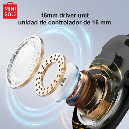 MS162 Intelligent Bluetooth Translation Earbuds