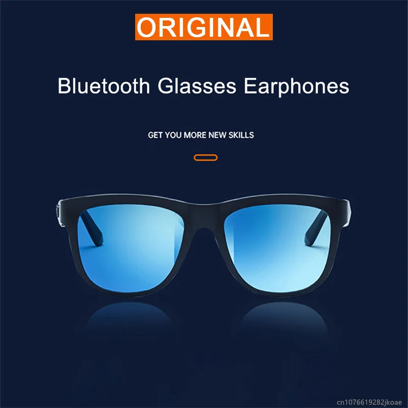 Lecoo C8 Glasses Earphone