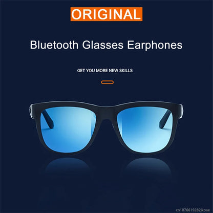 Lecoo C8 Glasses Earphone