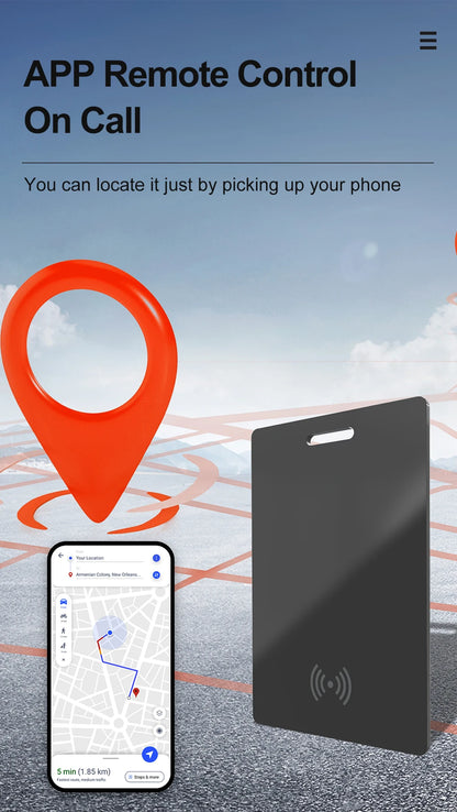 Slim Guard - Wallet Tracker