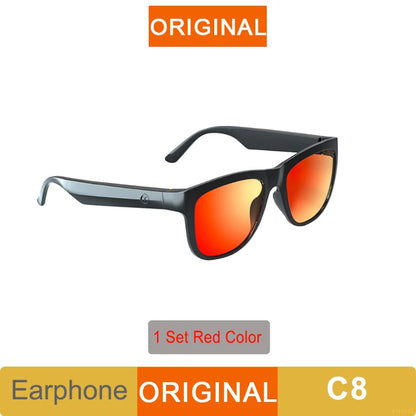 Lecoo C8 Glasses Earphone