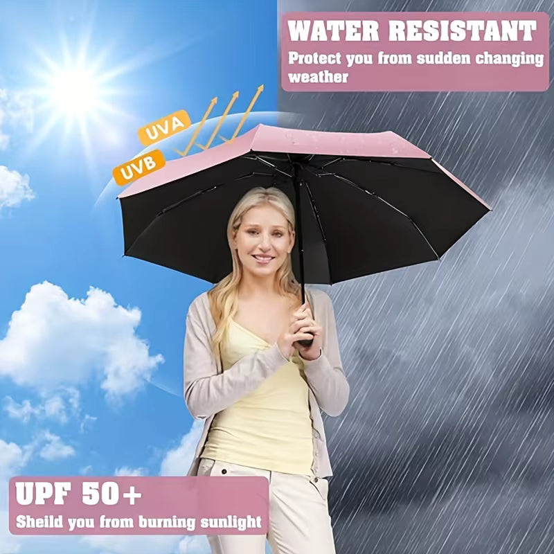 1pc UV-Proof Mini Umbrella