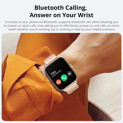 P81 Ultra Smartwatch
