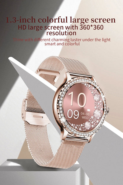 Elegant Smart Watch G04