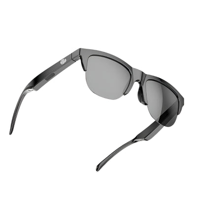 Xiaomi MIJIA Smart Glasses – Bluetooth Calls, Hi-Fi Audio, UV Protection