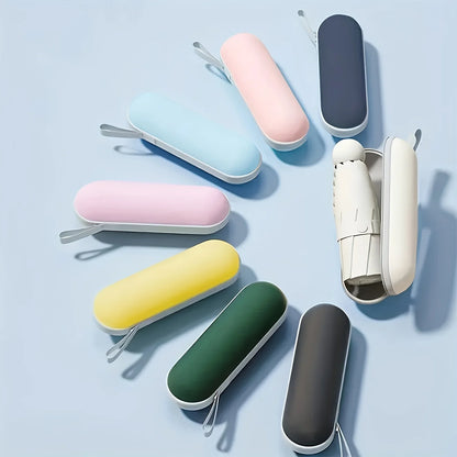 1pc UV-Proof Mini Umbrella