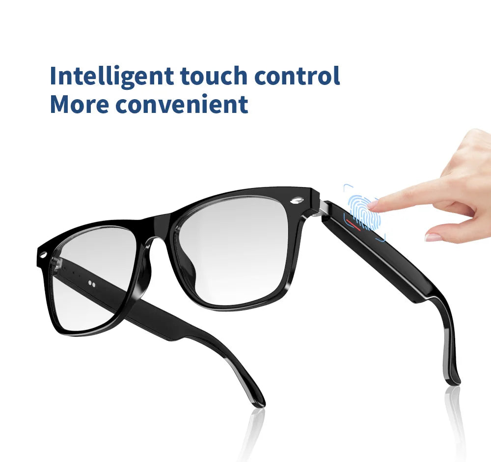 2-in-1 Smart Glasses - G03